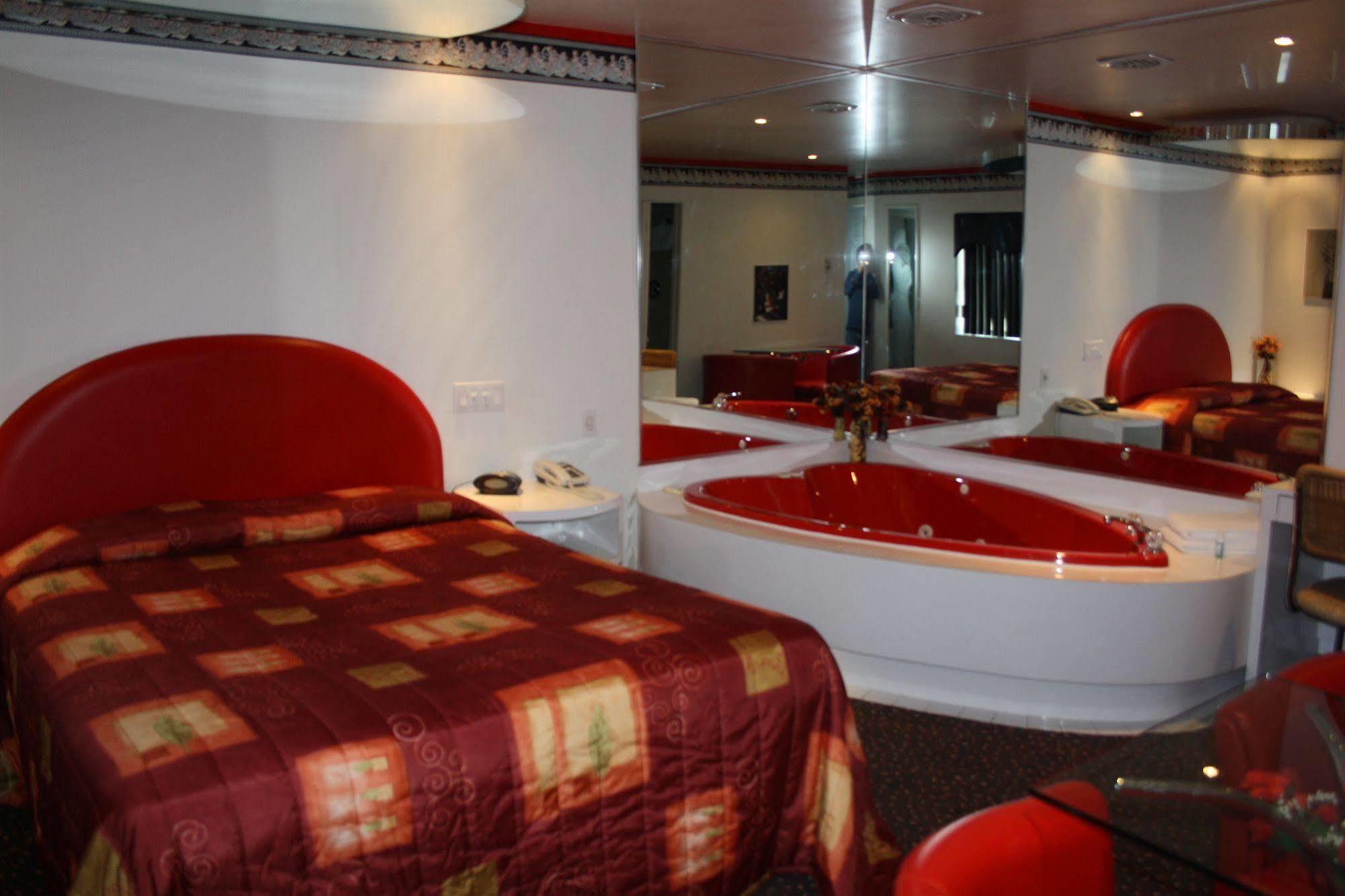 ريبنتينيي Au Doc Motel المظهر الخارجي الصورة
