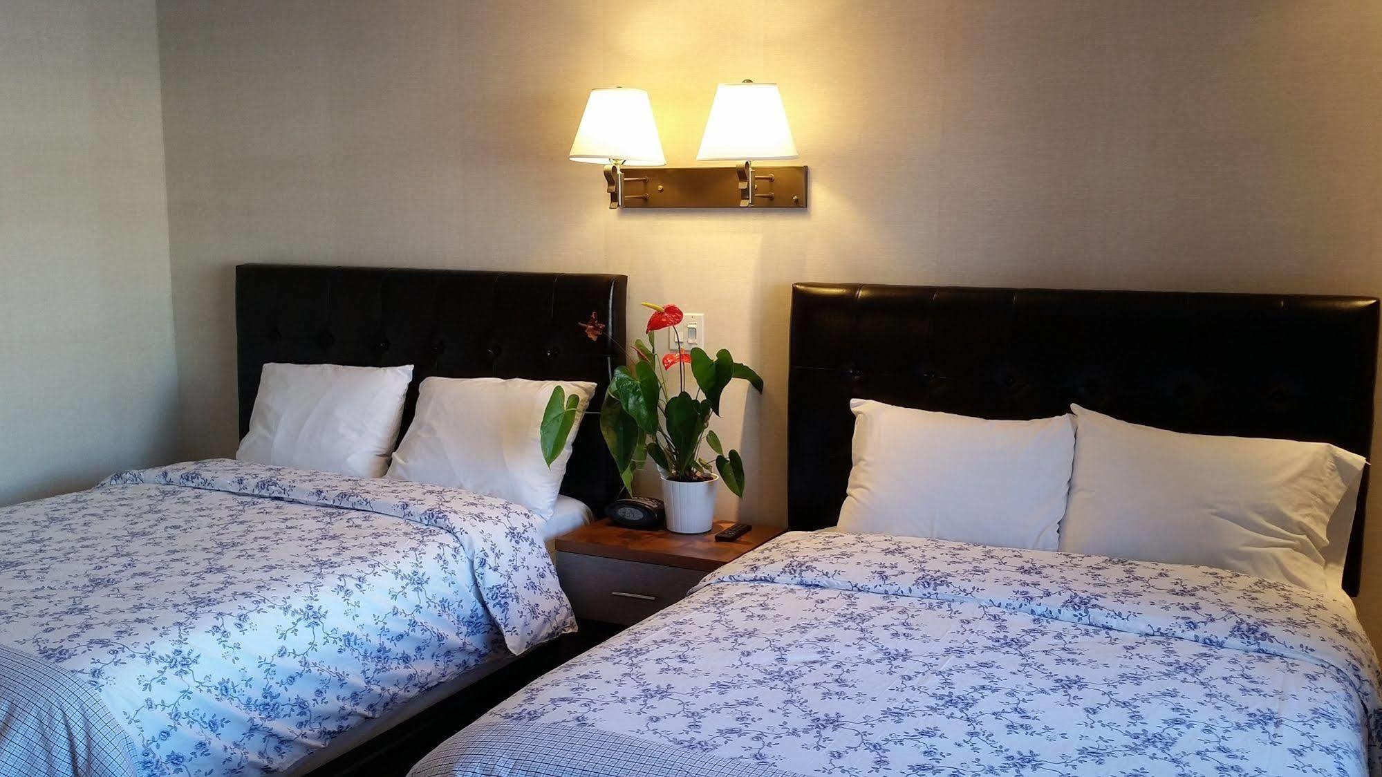 ريبنتينيي Au Doc Motel المظهر الخارجي الصورة